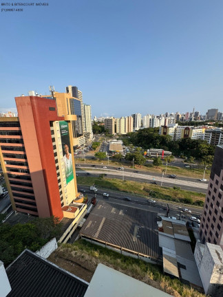 Imagem Imóvel com 2 Quartos à Venda, 82 m² em Parque Bela Vista - Salvador Imagem Imóvel com 2 Quartos à Venda, 82 m² em Parque Bela Vista - Salvador