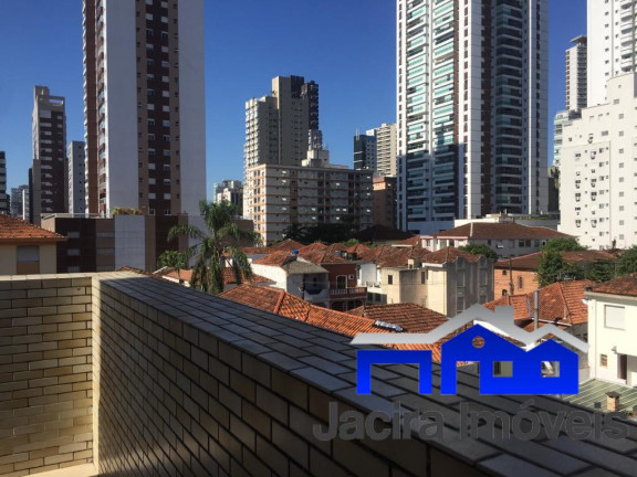 Imagem Apartamento com 2 Quartos à Venda, 8.230 m² em Jose Menino - Santos Imagem Apartamento com 2 Quartos à Venda, 8.230 m² em Jose Menino - Santos