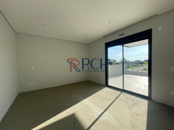 Imagem Casa com 3 Quartos à Venda, 375 m² em Alphaville Nova Esplanada 3 - Votorantim