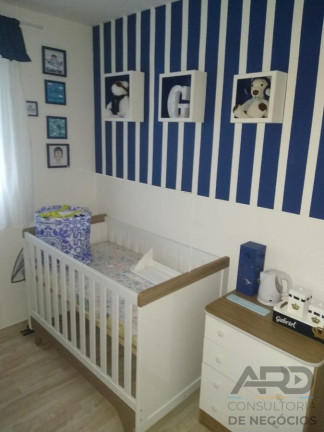 Imagem Apartamento com 2 Quartos à Venda, 57 m² em Vila Curuçá - São Paulo