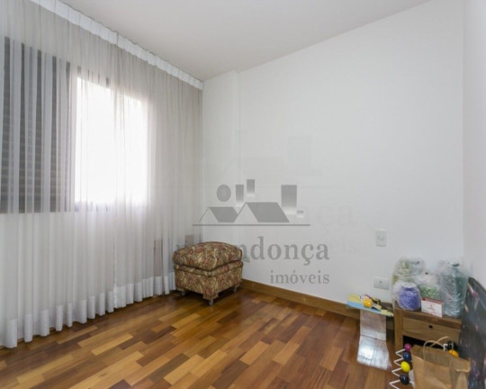 Imagem Apartamento com 4 Quartos à Venda, 226 m² em Higienópolis - São Paulo