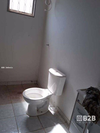 Imagem Galpão à Venda, 1.200 m² em Distrito Industrial Domingos Biancardi - Bauru