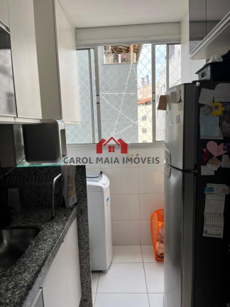 Imagem Imóvel com 3 Quartos à Venda, 112 m² em Fernão Dias - Belo Horizonte