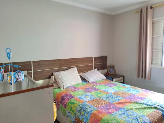 Imagem Casa com 2 Quartos à Venda, 105 m² em Vila Palmares - Santo André Imagem Casa com 2 Quartos à Venda, 105 m² em Vila Palmares - Santo André