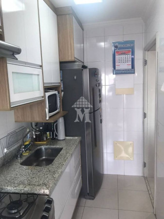 Imagem Apartamento com 1 Quarto à Venda, 46 m² em Vila Da Saúde - São Paulo Imagem Apartamento com 1 Quarto à Venda, 46 m² em Vila Da Saúde - São Paulo