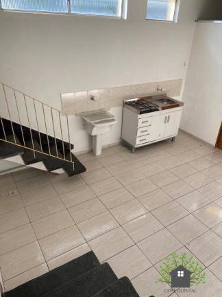 Imagem Apartamento com 1 Quarto para Alugar, 45 m² em Vila Lageado - São Paulo Imagem Apartamento com 1 Quarto para Alugar, 45 m² em Vila Lageado - São Paulo