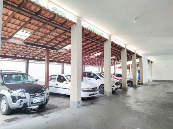 Imagem Imóvel com 2 Quartos à Venda, 51 m² em Várzea - Teresópolis