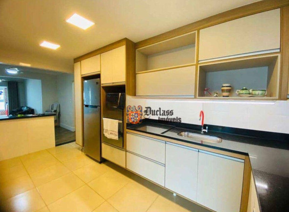 Imagem Apartamento com 3 Quartos à Venda, 104 m² em Jardim Luciana - Mongaguá Imagem Apartamento com 3 Quartos à Venda, 104 m² em Jardim Luciana - Mongaguá