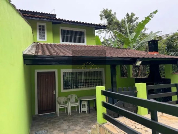 Imagem Casa com 6 Quartos à Venda, 250 m² em Verde Mar - Caraguatatuba Imagem Casa com 6 Quartos à Venda, 250 m² em Verde Mar - Caraguatatuba