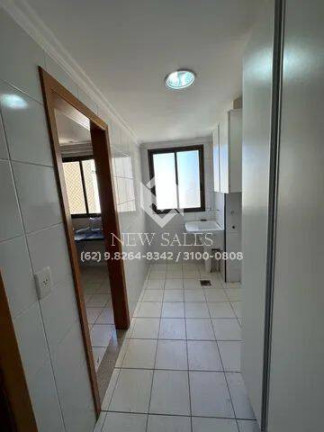 Imagem Apartamento com 5 Quartos à Venda, 163 m² em Setor Bela Vista - Goiânia Imagem Apartamento com 5 Quartos à Venda, 163 m² em Setor Bela Vista - Goiânia