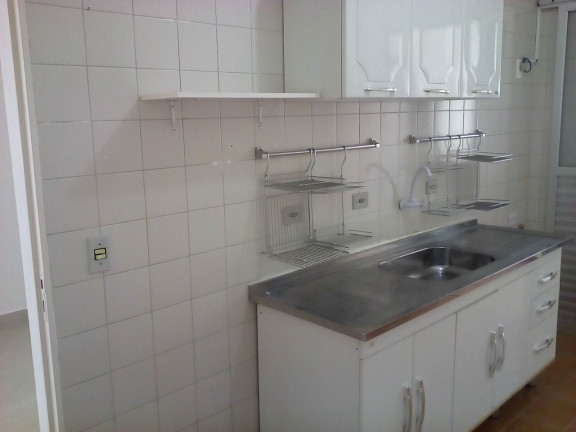 Imagem Apartamento com 2 Quartos à Venda, 60 m² em Vila Industrial - São José Dos Campos Imagem Apartamento com 2 Quartos à Venda, 60 m² em Vila Industrial - São José Dos Campos
