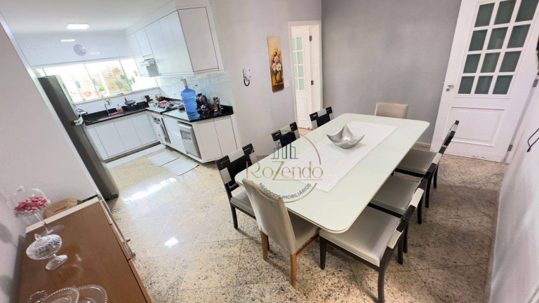 Imagem Sobrado com 3 Quartos à Venda, 174 m² em Vila Floresta - Santo André Imagem Sobrado com 3 Quartos à Venda, 174 m² em Vila Floresta - Santo André