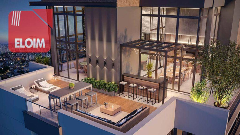 Imagem Apartamento com 2 Quartos à Venda, 68 m² em Vila Madalena - São Paulo Imagem Apartamento com 2 Quartos à Venda, 68 m² em Vila Madalena - São Paulo