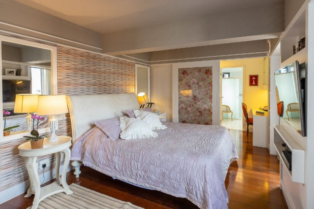 Imagem Apartamento com 2 Quartos à Venda, 13.900 m² em Vila Olímpia - São Paulo Imagem Apartamento com 2 Quartos à Venda, 13.900 m² em Vila Olímpia - São Paulo