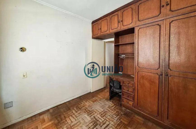 Imagem Apartamento com 3 Quartos à Venda, 110 m² em Icaraí - Niterói