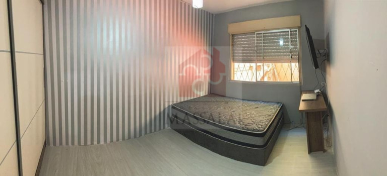 Imagem Apartamento com 2 Quartos à Venda, 72 m² em Praia De Belas - Porto Alegre