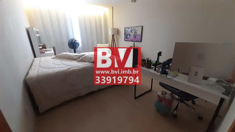 Imagem Apartamento com 3 Quartos à Venda, 120 m² em Vila Da Penha - Rio De Janeiro Imagem Apartamento com 3 Quartos à Venda, 120 m² em Vila Da Penha - Rio De Janeiro