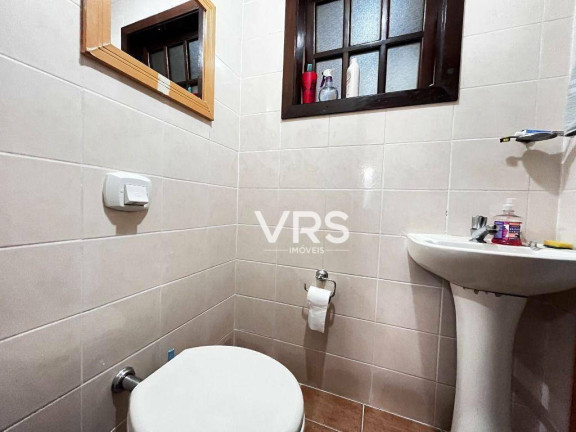 Imagem Casa com 3 Quartos à Venda, 64 m² em Araras - Teresópolis Imagem Casa com 3 Quartos à Venda, 64 m² em Araras - Teresópolis