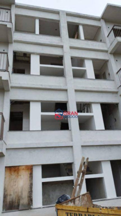 Imagem Apartamento com 2 Quartos à Venda, 52 m² em Paloma - Colombo Imagem Apartamento com 2 Quartos à Venda, 52 m² em Paloma - Colombo