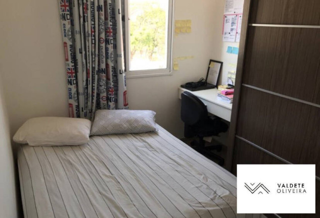 Imagem Apartamento com 2 Quartos à Venda, 47 m² em Jardim Ismênia - São José Dos Campos Imagem Apartamento com 2 Quartos à Venda, 47 m² em Jardim Ismênia - São José Dos Campos