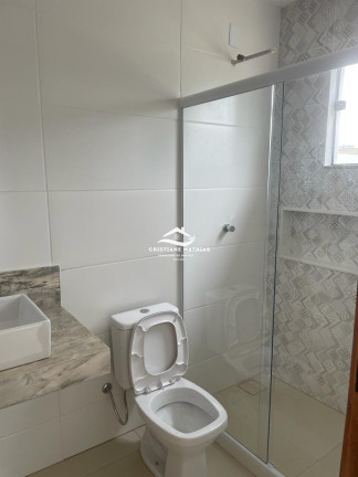 Imagem Casa de Condomínio com 2 Quartos à Venda, 90 m² em Pindobas - Maricá Imagem Casa de Condomínio com 2 Quartos à Venda, 90 m² em Pindobas - Maricá