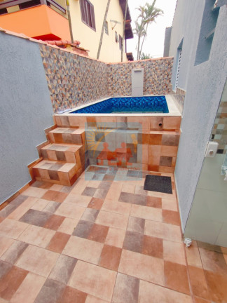 Casa com 2 Quartos à Venda,  em Cibratel 2 - Itanhaém