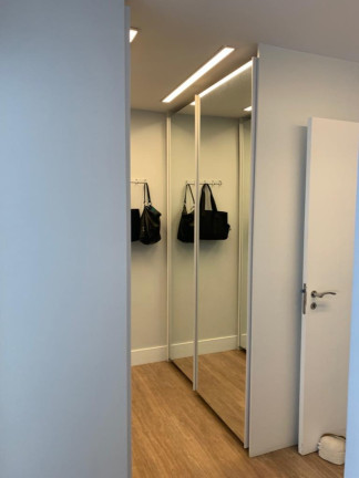 Imagem Imóvel com 3 Quartos à Venda, 135 m² em Sumaré - São Paulo