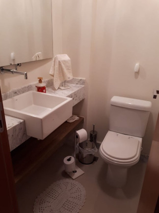 Imagem Apartamento com 3 Quartos à Venda, 140 m² em Alto - Piracicaba