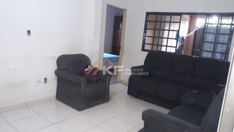 Imagem Casa com 4 Quartos à Venda, 117 m² em Adelino Simioni - Ribeirão Preto
