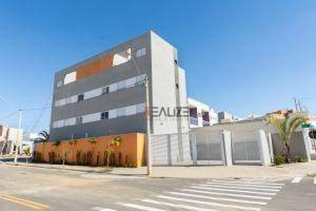 Imagem Apartamento com 3 Quartos à Venda, 121 m² em Edifício Catalunha - Indaiatuba