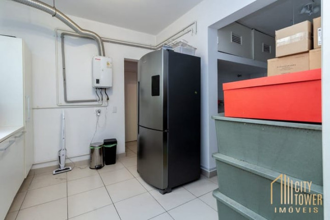 Imagem Apartamento com 3 Quartos à Venda, 292 m² em Jardim Paulista - São Paulo