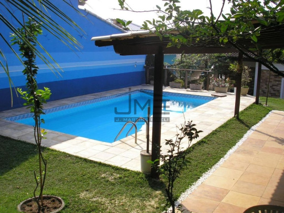 Imagem Casa de Condomínio com 5 Quartos à Venda, 450 m² em Jardim Sulacap - Rio De Janeiro Imagem Casa de Condomínio com 5 Quartos à Venda, 450 m² em Jardim Sulacap - Rio De Janeiro