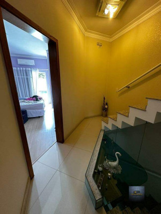 Imagem Casa de Condomínio com 4 Quartos à Venda, 300 m² em Jardim Santo Antoninho - São Paulo
