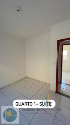 Imagem Casa com 3 Quartos à Venda, 220 m² em Moinho Dos Ventos - Extremoz