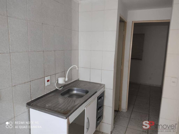 Imagem Apartamento com 2 Quartos à Venda, 45 m² em Jardim Marilu - São Paulo Imagem Apartamento com 2 Quartos à Venda, 45 m² em Jardim Marilu - São Paulo