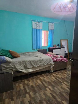 Imagem Imóvel com 2 Quartos à Venda, 87 m² em Mairinque - Mairinque
