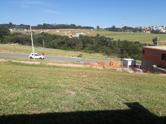 Terreno em Condomínio à Venda, 405 m² em Cafezal 7 - Itupeva