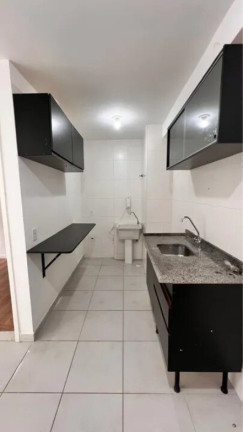 Imagem Imóvel com 1 Quarto à Venda, 35 m² em Jardim Taquaral - São Paulo Imagem Imóvel com 1 Quarto à Venda, 35 m² em Jardim Taquaral - São Paulo
