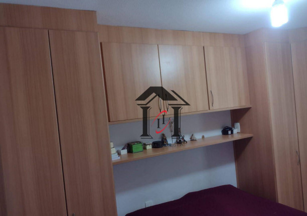 Imagem Apartamento com 3 Quartos à Venda, 87 m² em Parque Da Represa - Jundiaí