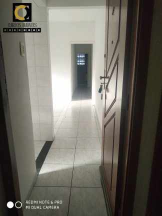 Apartamento com 2 Quartos à Venda, 90 m² em Ponta Da Praia - Santos