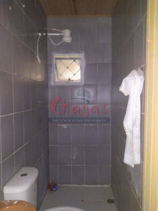 Imagem Casa com 3 Quartos à Venda, 150 m² em Jardim Tarumãs - Caraguatatuba Imagem Casa com 3 Quartos à Venda, 150 m² em Jardim Tarumãs - Caraguatatuba