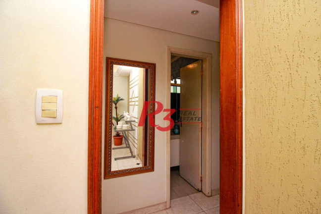Imagem Apartamento com 3 Quartos à Venda, 130 m² em Ponta Da Praia - Santos Imagem Apartamento com 3 Quartos à Venda, 130 m² em Ponta Da Praia - Santos