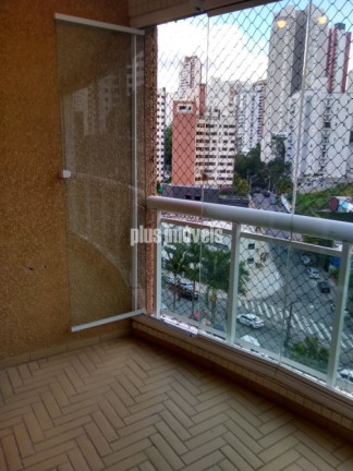 Imagem Apartamento com 3 Quartos à Venda, 78 m² em Panamby - São Paulo Imagem Apartamento com 3 Quartos à Venda, 78 m² em Panamby - São Paulo