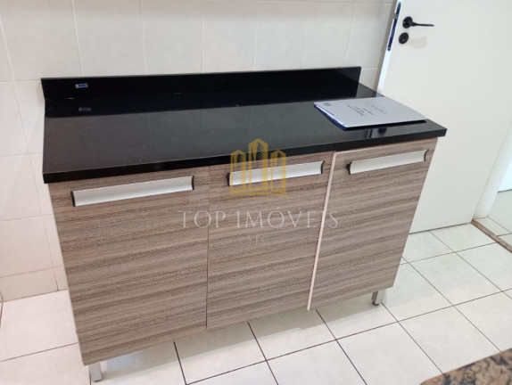 Imagem Apartamento com 3 Quartos à Venda, 62 m² em Jardim América - São José Dos Campos Imagem Apartamento com 3 Quartos à Venda, 62 m² em Jardim América - São José Dos Campos