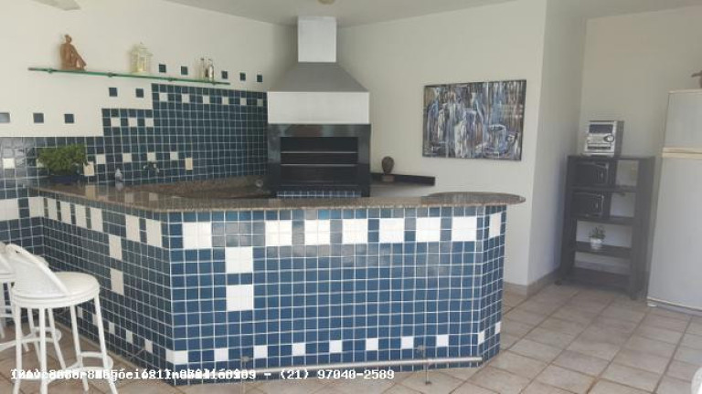 Imagem Casa com 4 Quartos à Venda, 600 m² em Barra Da Tijuca - Rio De Janeiro