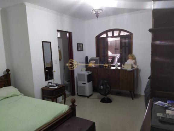 Sobrado com 2 Quartos à Venda, 225 m² em Jardim Cristiane - Santo André
