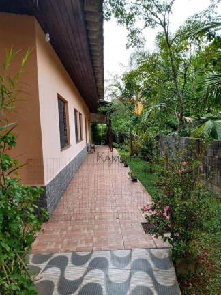 Imagem Imóvel com 4 Quartos à Venda ou Locação, 250 m² em Centro - Ribeirão Pires