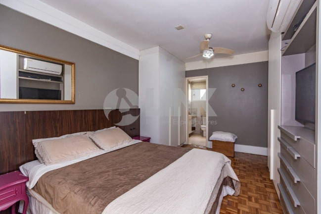 Imagem Apartamento com 2 Quartos à Venda, 165 m² em Chácara Das Pedras - Porto Alegre Imagem Apartamento com 2 Quartos à Venda, 165 m² em Chácara Das Pedras - Porto Alegre