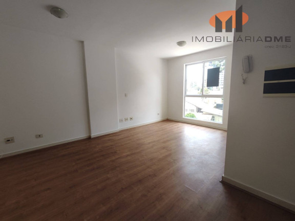 Imagem Kitnet com 1 Quarto à Venda, 26 m² em Juvevê - Curitiba