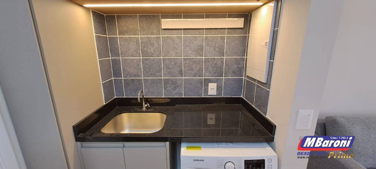 Imagem Apartamento com 1 Quarto para Alugar, 38 m² em Jardim Paulista - São Paulo Imagem Apartamento com 1 Quarto para Alugar, 38 m² em Jardim Paulista - São Paulo